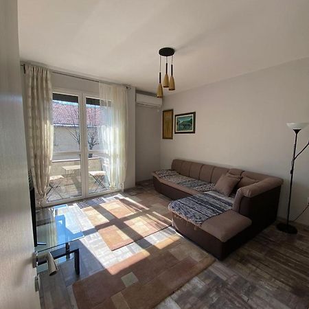 סטינג'ה Apartmani Vila מראה חיצוני תמונה
