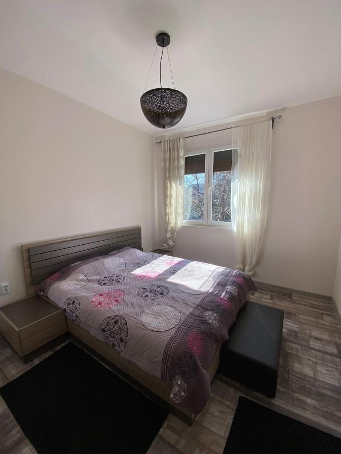 סטינג'ה Apartmani Vila מראה חיצוני תמונה