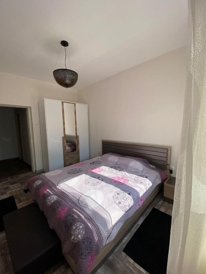 סטינג'ה Apartmani Vila מראה חיצוני תמונה