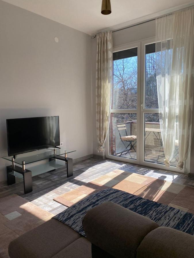סטינג'ה Apartmani Vila מראה חיצוני תמונה