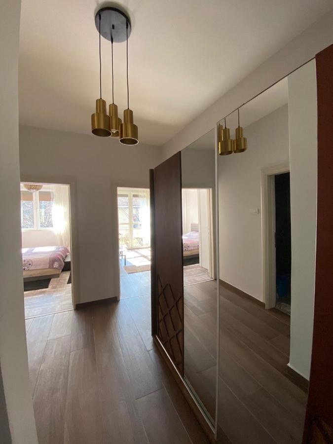 סטינג'ה Apartmani Vila מראה חיצוני תמונה