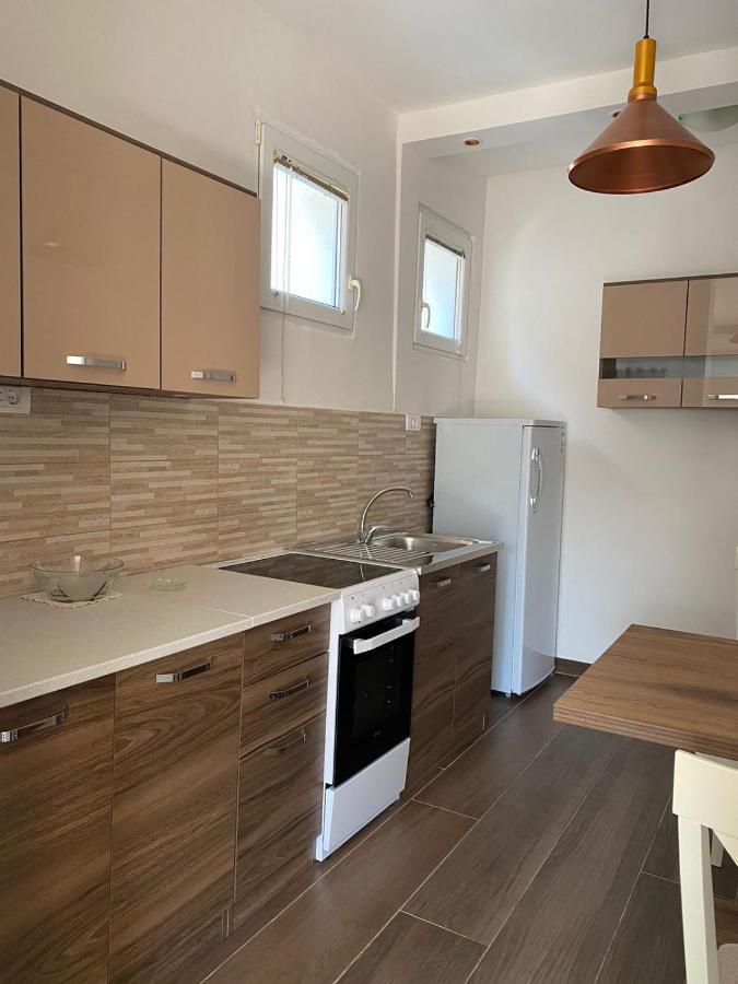 סטינג'ה Apartmani Vila מראה חיצוני תמונה