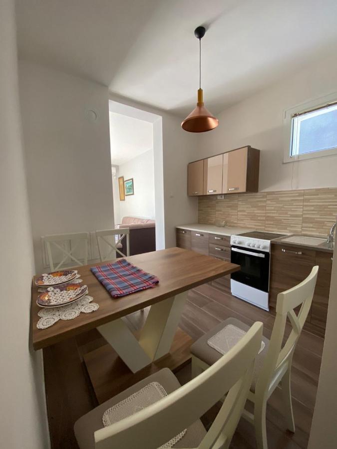 סטינג'ה Apartmani Vila מראה חיצוני תמונה